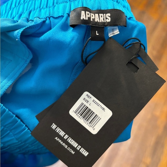 NWT Apparis Melinda Shorts - Picture 5 of 5